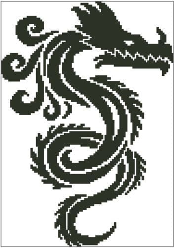 Chinese Dragon