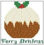 Christmas Pudding