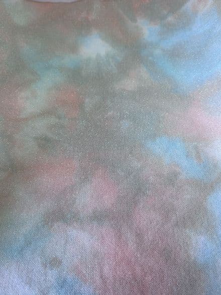 Coral Reef - August 2026 Limited Edition, 32ct SP evenweave, 13x18"