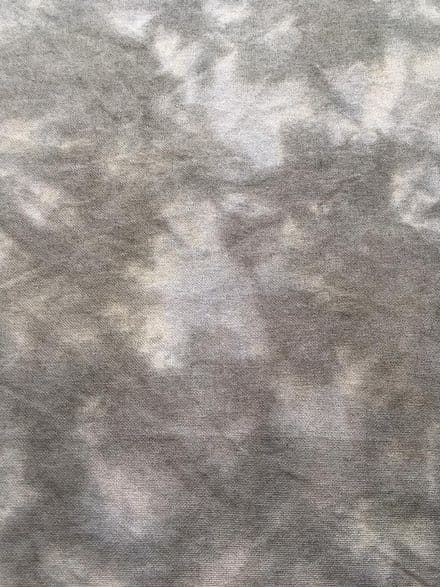 Darkness Comes, 28ct SP linen, 17x20"