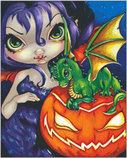 Darling Dragonling 2