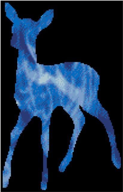 Deer Spirit Guide