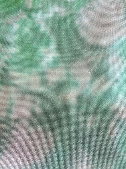 Denham - Oct 2025 Retreat Exclusive, 14ct SP aida, 15x18"