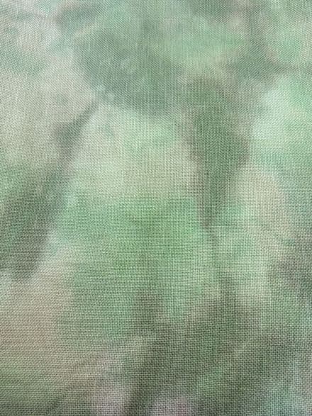 Denham - Oct 2025 Retreat Exclusive, 28ct linen, 11x17"