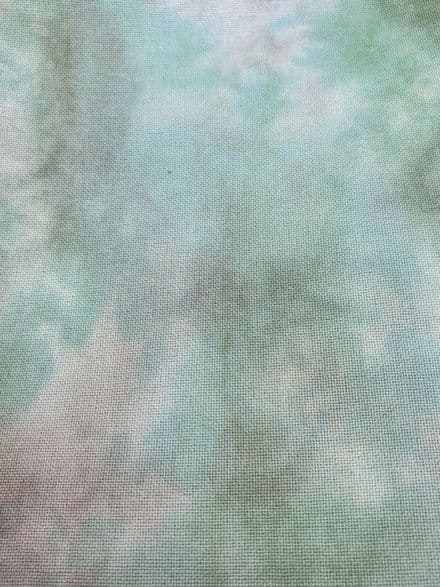 Denham - Oct 2025 Retreat Exclusive, 32ct evenweave, 13x18"