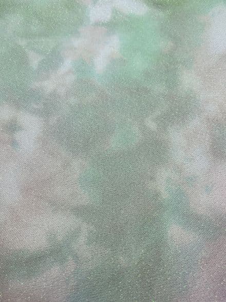 Denham - Oct 2025 Retreat Exclusive, 32ct SP evenweave, 13x18"