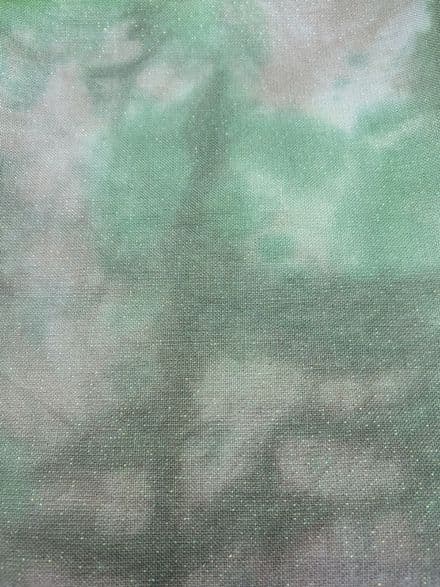 Denham - Oct 2025 Retreat Exclusive, 32ct SP linen, 13x18"