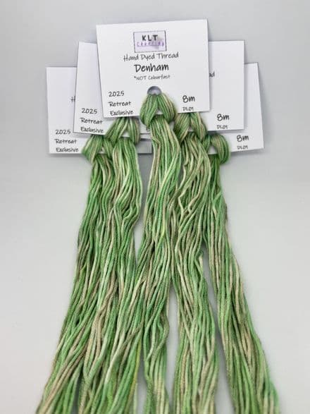 Denham - Retreat Exclusive Threads