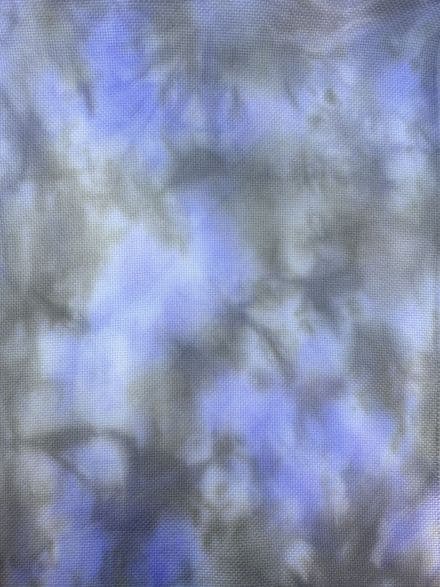 Denham Vibes - Bucks Retreat Exclusive Fabric