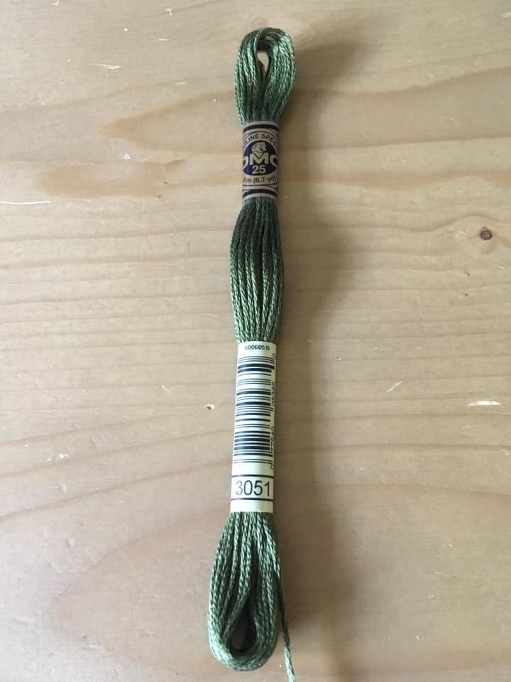 DMC 3051