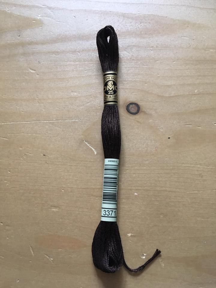 DMC 3371