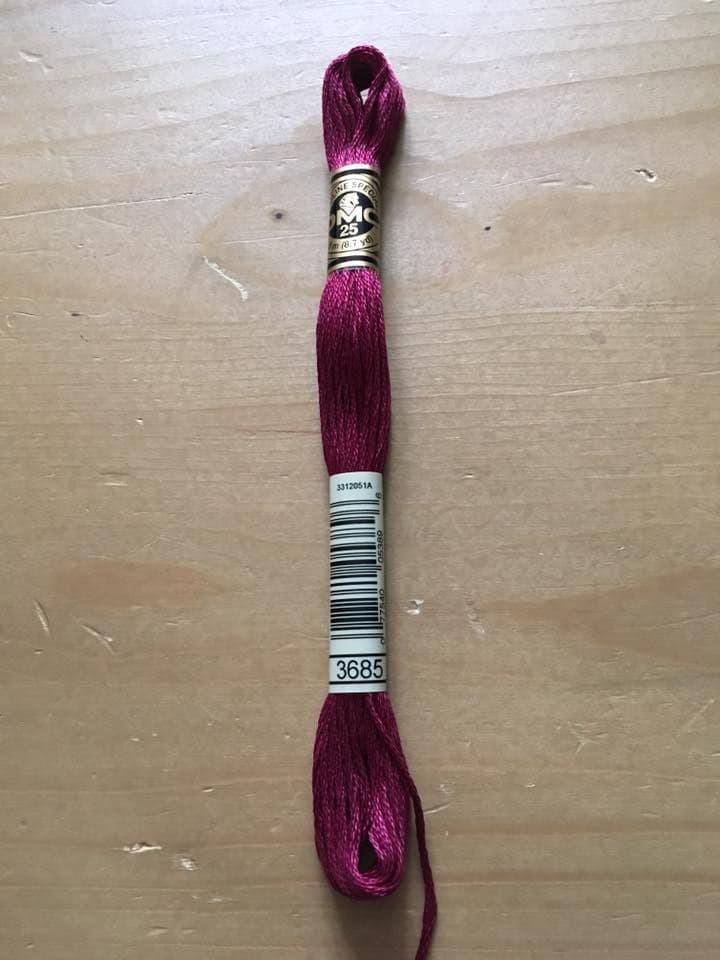 DMC 3685