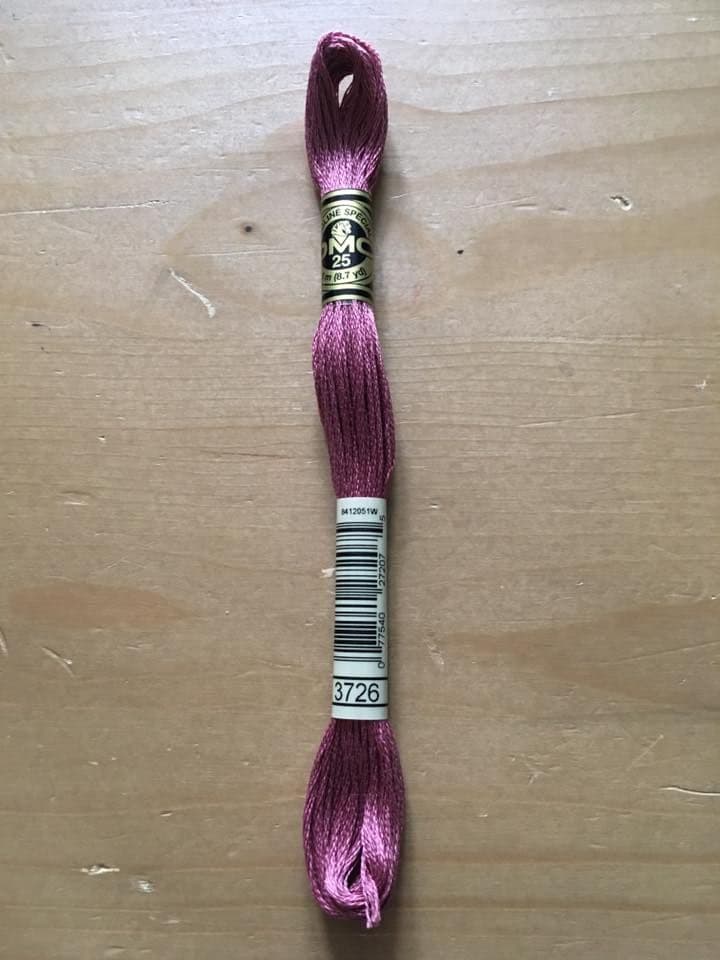 DMC 3726
