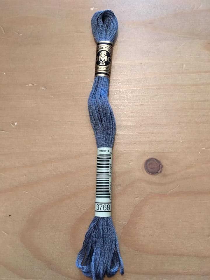 DMC 3768