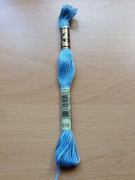 DMC 519