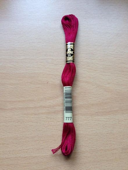 DMC 777