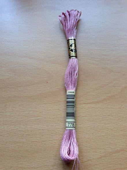 DMC 778