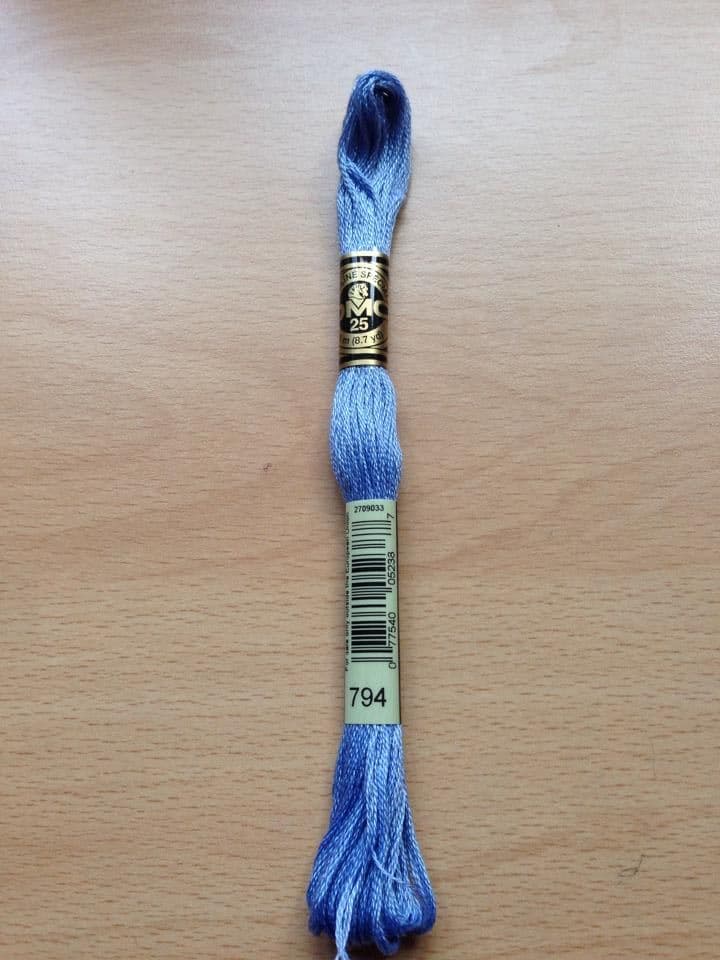DMC 794