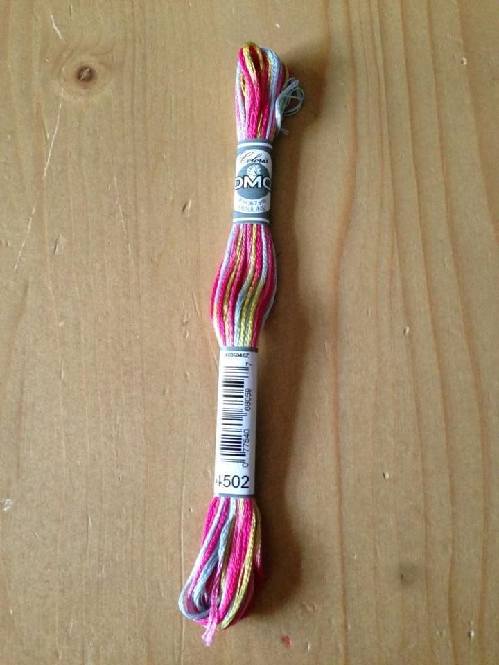DMC Coloris 4503