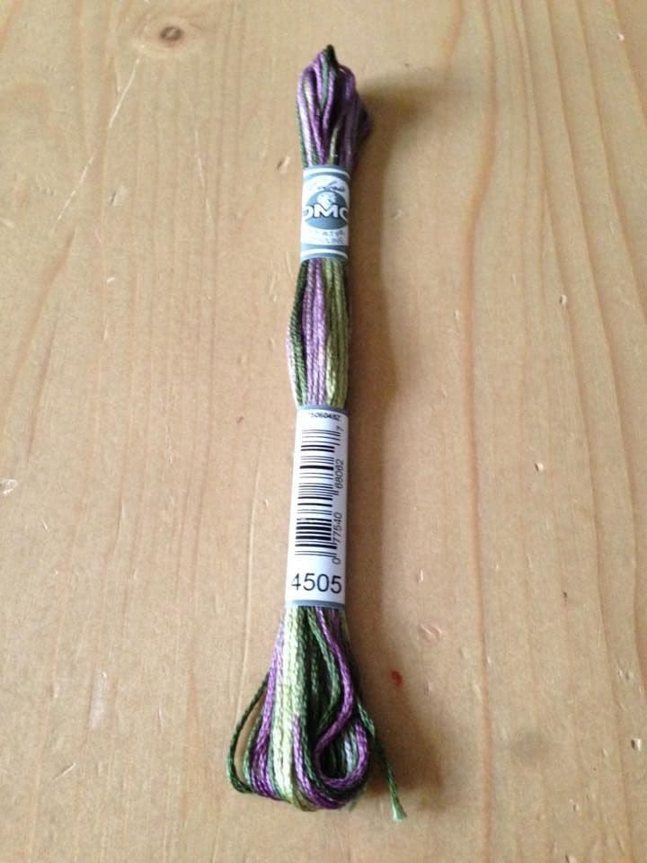 DMC Coloris 4505