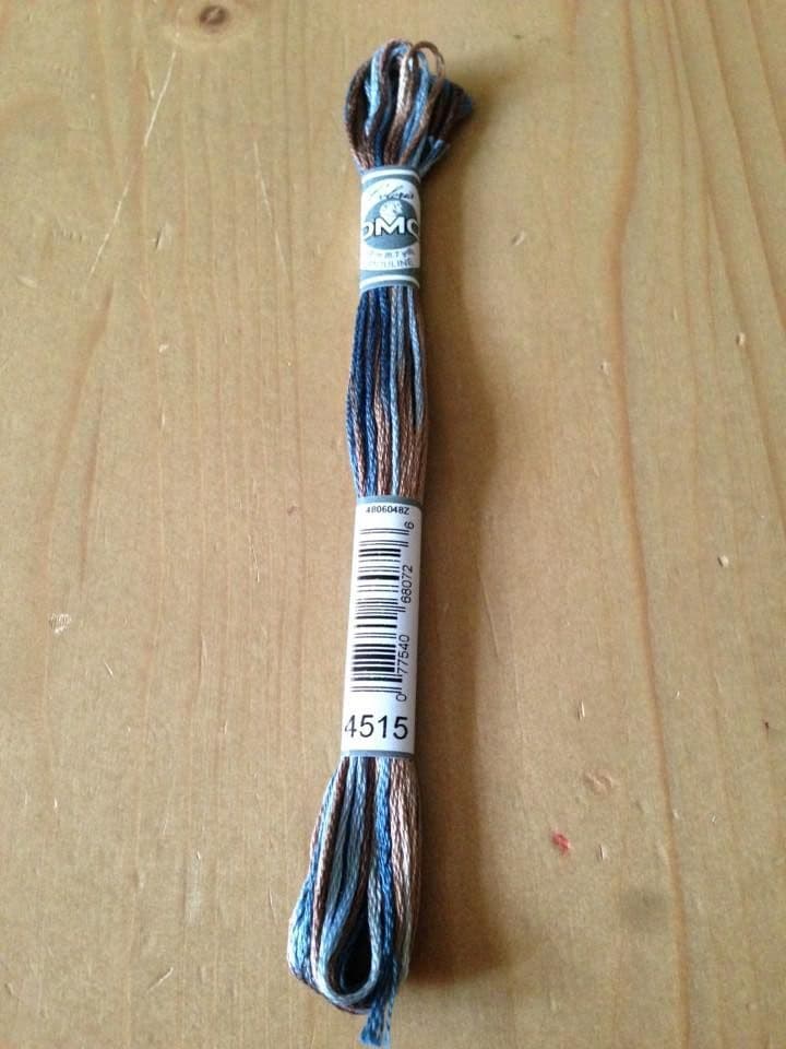 DMC Coloris 4515