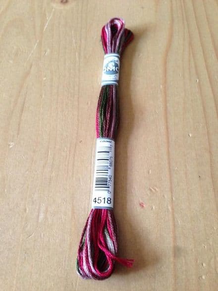 DMC Coloris 4518