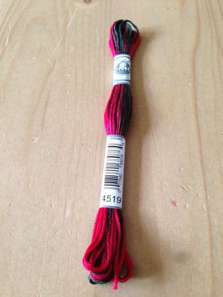 DMC Coloris 4519