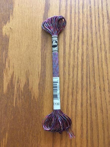 DMC Light Effects E130