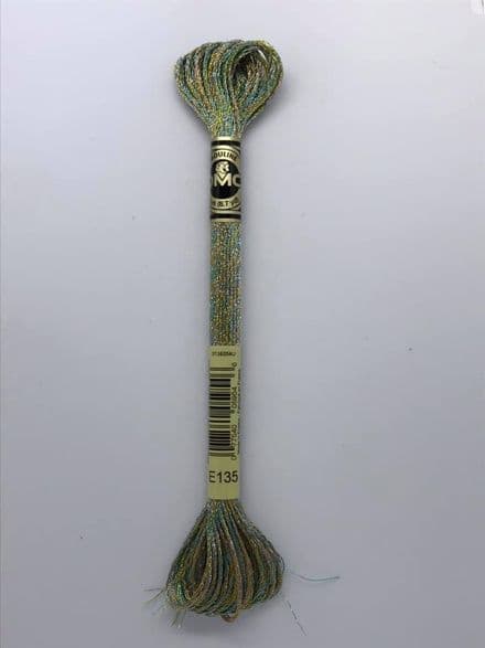 DMC Light Effects E135