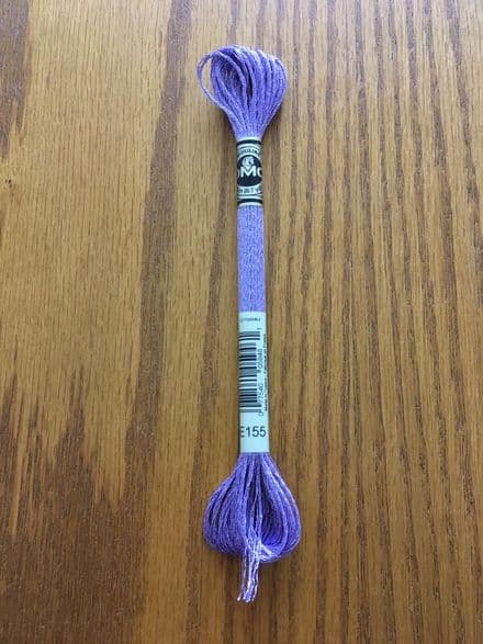 DMC Light Effects E155