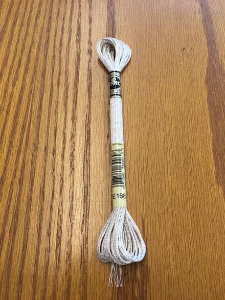 DMC Light Effects E168