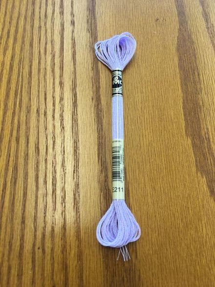 DMC Light Effects E211