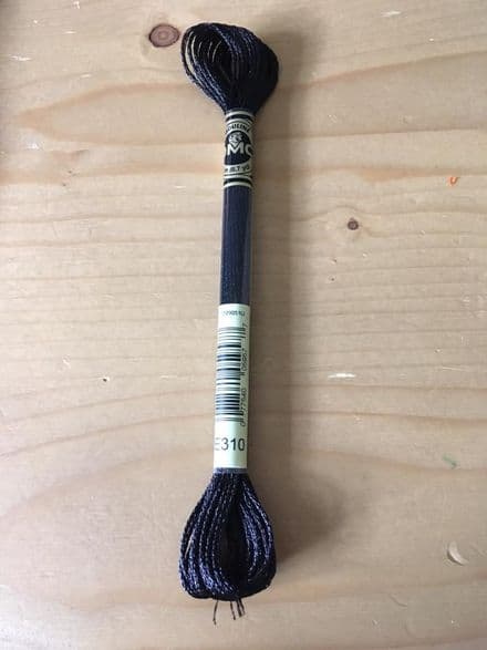 DMC Light Effects E310