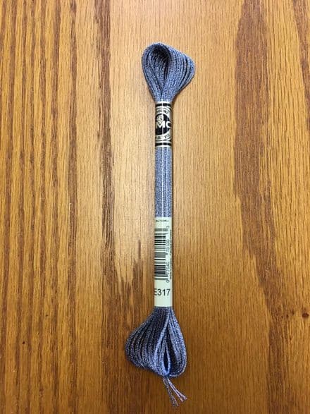 DMC Light Effects E317