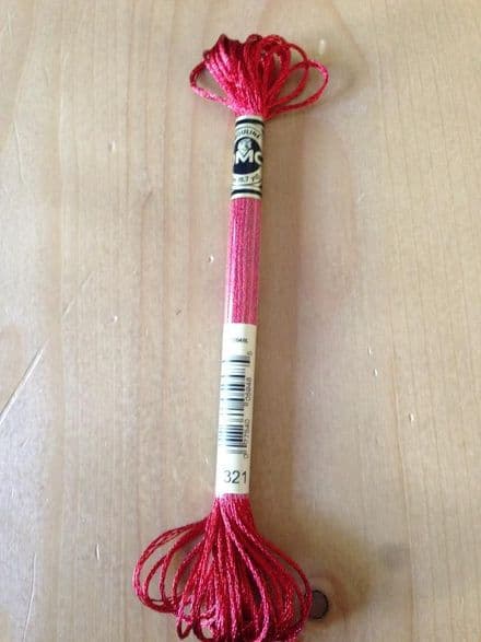 DMC Light Effects E321