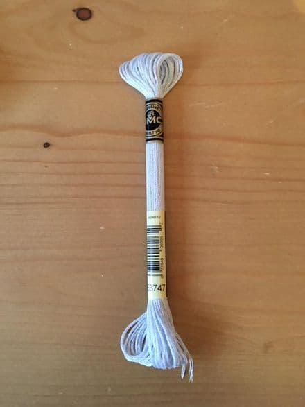 DMC Light Effects E3747