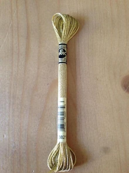 DMC Light Effects E3821