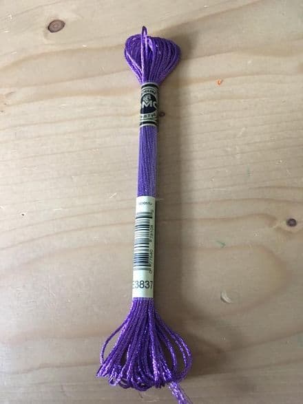 DMC Light Effects E3837