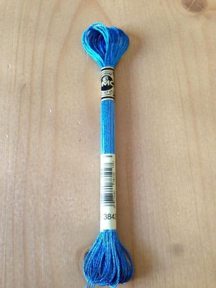 DMC Light Effects E3843