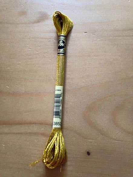 DMC Light Effects E3852