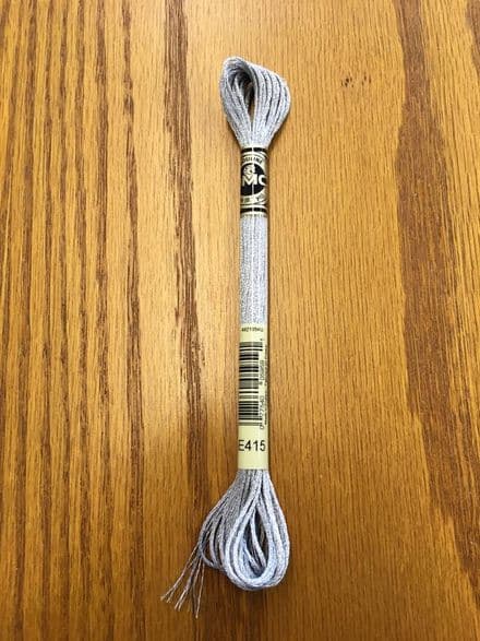 DMC Light Effects E415