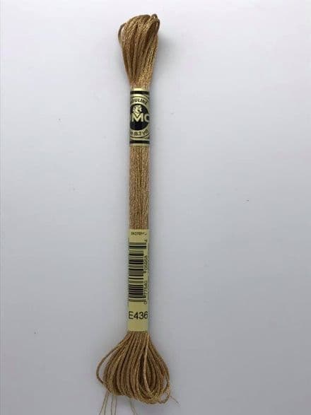 DMC Light Effects E436