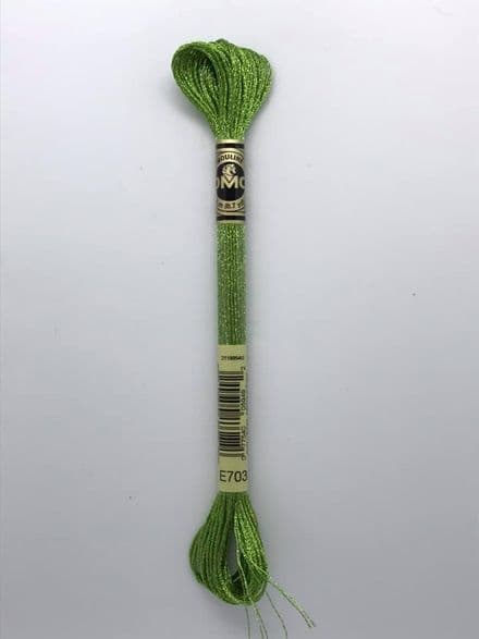 DMC Light Effects E703