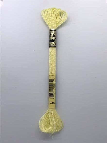 DMC Light Effects E746