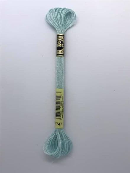 DMC Light Effects E747