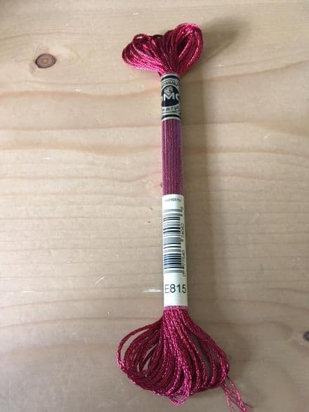 DMC Light Effects E815