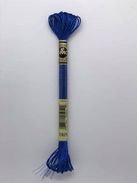 DMC Light Effects E825