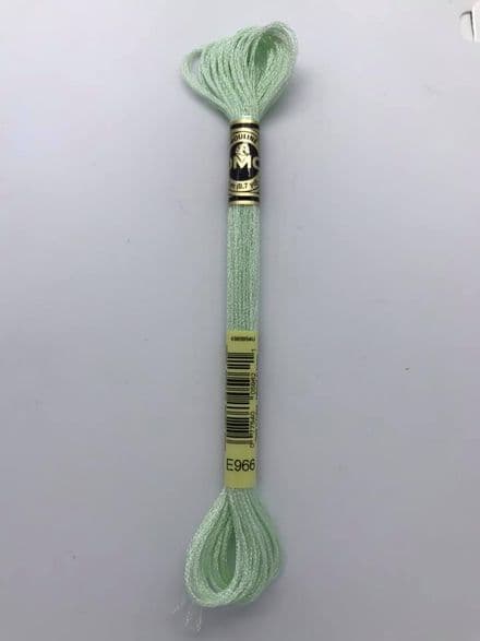 DMC Light Effects E966