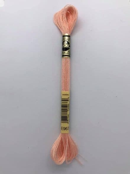 DMC Light Effects E967