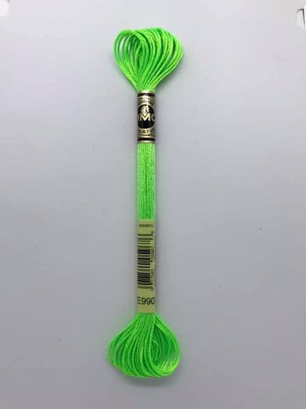 DMC Light Effects E990